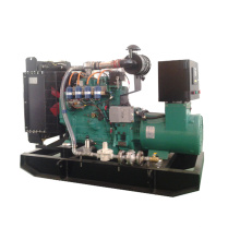 Cummins Motor 100kw Erdgasgenerator